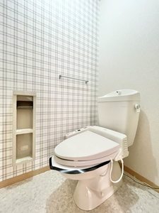 ブランシェ垣内南 A102号-12