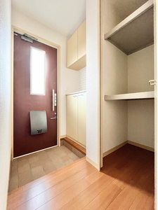 ブランシェ垣内南 A102号-13