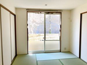 メゾンサンライズ B102号-2