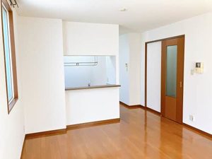 メゾンサンライズ B102号-3