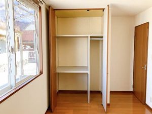 メゾンサンライズ B102号-4