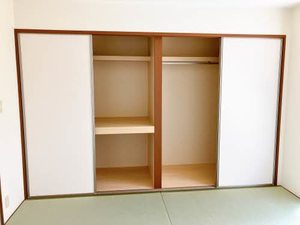 メゾンサンライズ B102号-5