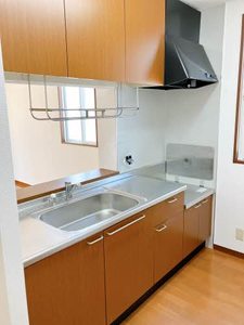 メゾンサンライズ B102号-7