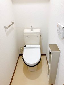 メゾンサンライズ B102号-9