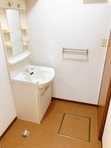 メゾンサンライズ B102号-10