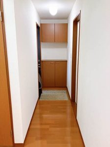 メゾンサンライズ B102号-11