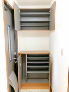 メゾンサンライズ B102号-12