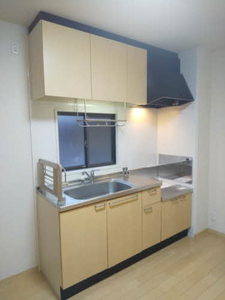 フローラル白浜Ⅱ 0201号-7