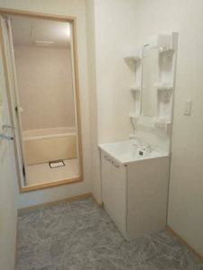 フローラル白浜Ⅱ 0201号-9