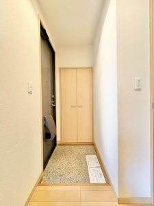 フローラル白浜Ⅱ 0201号-14