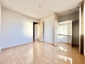 オレンジメゾン A102号-4