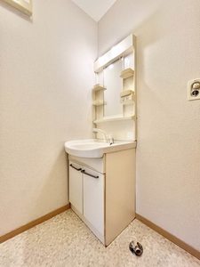 オレンジメゾン A102号-5