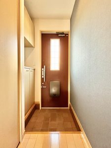 オレンジメゾン A102号-7