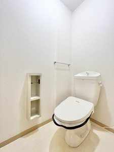 オレンジメゾン A102号-8