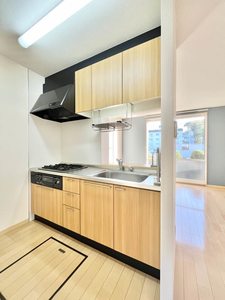 オレンジメゾン A102号-9