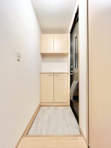 シャーメゾン玉手 0201号-5