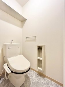 シャーメゾン玉手 0201号-6