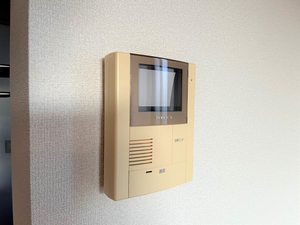 レスポワール B102号-10