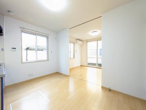 加古川ハイツ峰 0103号-4