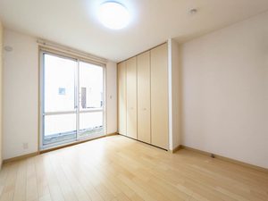 加古川ハイツ峰 0103号-5