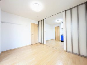 加古川ハイツ峰 0103号-6