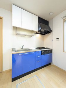 加古川ハイツ峰 0103号-7