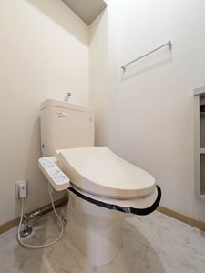 加古川ハイツ峰 0103号-9