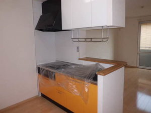 加古川ハイツ峰 0202号-3