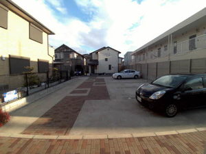 加古川ハイツ峰 0202号-8