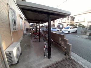 加古川ハイツ峰 0202号-10