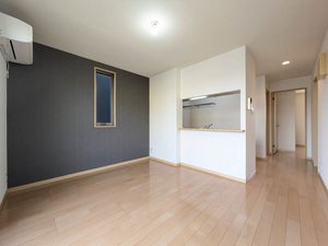 カーサ・トレス A101号-2