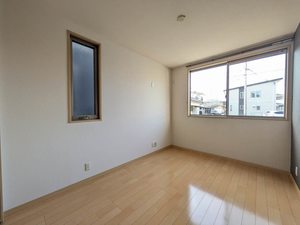 カーサ・トレス A101号-5