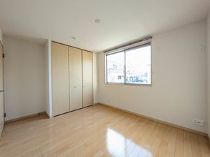 カーサ・トレス A101号-8