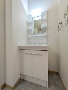 カーサ・トレス A101号-10