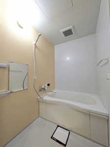 カーサ・トレス A101号-11