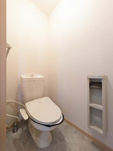 カーサ・トレス A101号-12