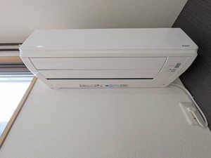 カーサ・トレス A101号-14