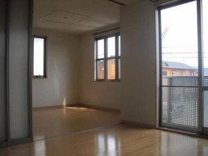 カーサ・トレス A202号-3