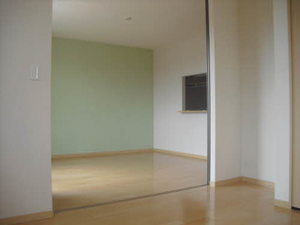 カーサ・トレス A202号-5