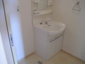 カーサ・トレス A202号-8