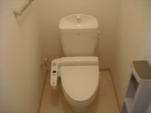 カーサ・トレス A202号-9