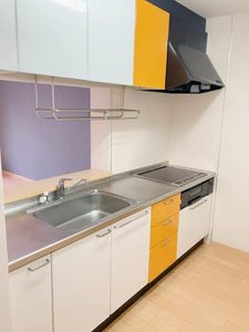 シャーメゾン英賀保 D000号-3