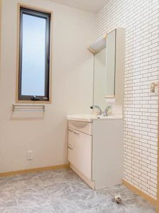 シャーメゾン英賀保 D000号-9