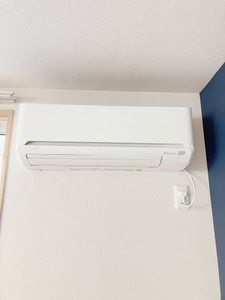 シャーメゾンかみや A105号-5