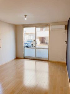 シャーメゾンかみや A105号-9