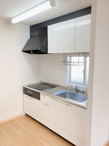 シャーメゾンかみや A105号-10