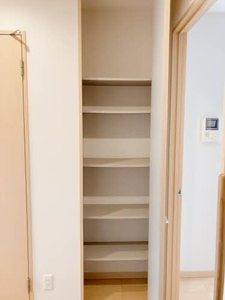 シャーメゾンかみや A105号-15