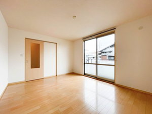 シャーメゾン中津 0102号-3