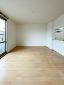 シャーメゾン中津 0102号-4