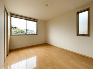 シャーメゾン中津 0102号-5